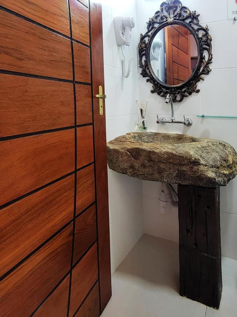 Pousada Sitio Das Pedras Domingos Martins Exterior foto